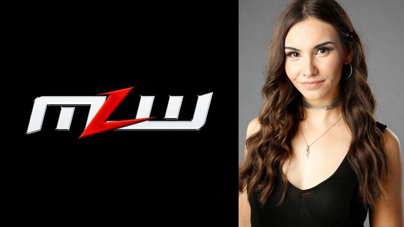 Atout recently joined MLW