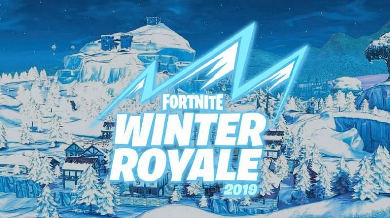 Fortnite Winter Royale 19 Event Schedule 23 Million Up For Grabs Now