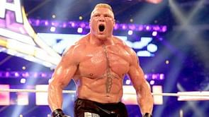 3 WWE सुपरस्टार्स जिनका जलवा और ताकत साल 2019 में पूरी दुनिया ने देखा