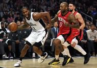 Houston Rockets v Los Angeles Clippers