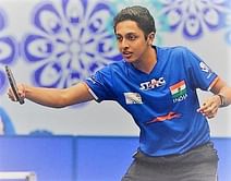Mudit Dani confirms maiden ITTF senior medal, storms into doubles semis at US Open