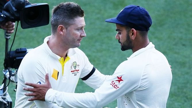 Top 3 Test captains of the decade