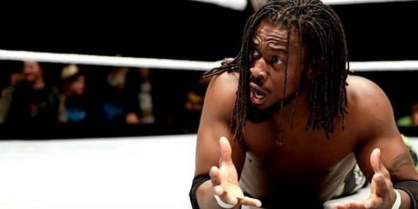 Kofi Kingston