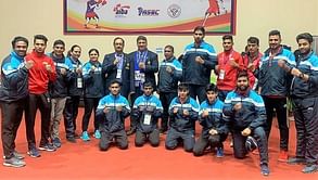 7 Indian boxers reach finals at the 13th South Asian Games