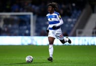 Eberechi Eze is one of the Championship's best young midfielders