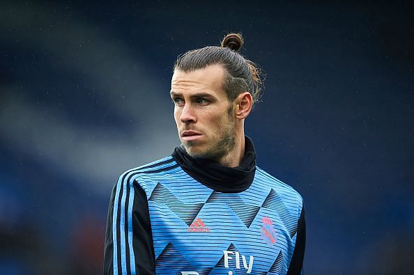 Tottenham Hotspurs have emerged as shocking odds-on favourites to land Gareth Bale.