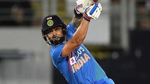 Cricket Records- कप्तान के रूप में टी20 में भारत के लिए सबसे ज़्यादा रन बनाने वाले टॉप 5 बल्लेबाज