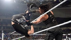 5 best candidates to win the 2020 WWE Men's Royal Rumble Match