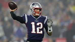 Tom Brady: I know I still have more to prove