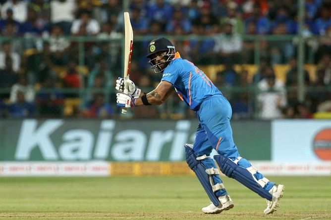 India vs Australia 2020 | 3rd ODI, Bangalore: 3 observations from the match as the Men in Blue win another home series