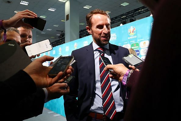 Can Gareth Southgate lead England to glory at Euro 2020?