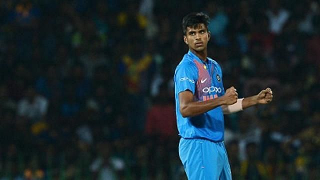 Sundar hasn&#039;t picked up enough wickets