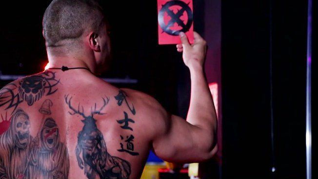 Killer Kross was granted release from Impact Wrestling in Decemberthe spot
