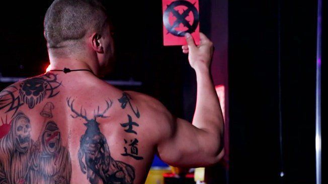 Pro Wrestling News: Recently-released Impact Wrestling star files to trademark his name