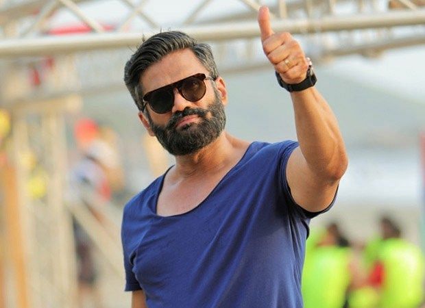 'Indian team's bench strength is a big positive ahead of the T20 World Cup,' says Bollywood actor Suniel Shetty (Exclusive)