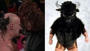 10 forgotten WWE Royal Rumble match entrants