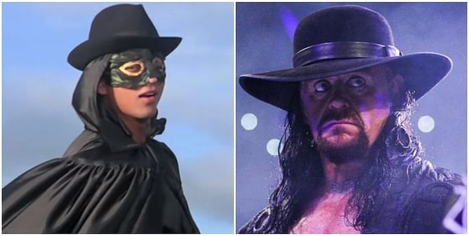 5 WWE Superstars जिनकी एंट्री पर सूट करेंगे बॉलीवुड के ये धमाकेदार गाने