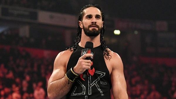 Rollins has become an established megastar in WWE