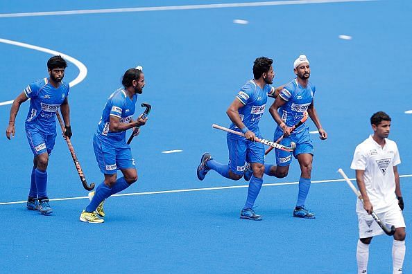 Indian Hockey News: Hockey India announces list of 32 players for National Hockey Camp ahead of matches against Belgium