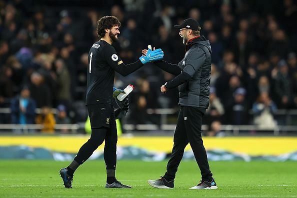 How Jurgen Klopp transformed Liverpool after the sale of Philippe Coutinho 2 years ago