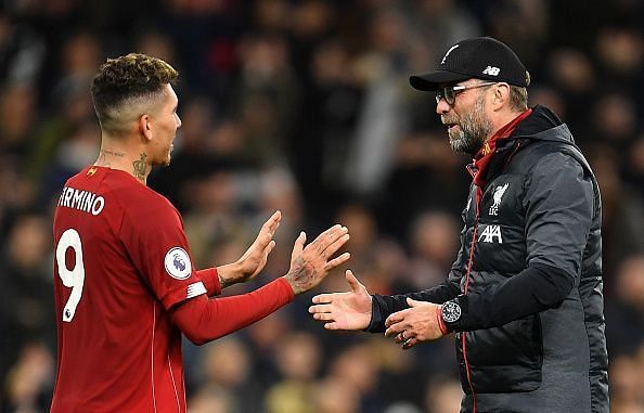 J&uuml;rgen Klopp has managed to work his magic with Liverpool and they now stand on the verge of something really special.
