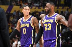 Los Angeles Lakers vs Oklahoma City Thunder: Match Preview and Predictions - 11th January 2020