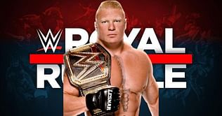WWE Rumors: Major speculation on the plans for Brock Lesnar in the Royal Rumble match
