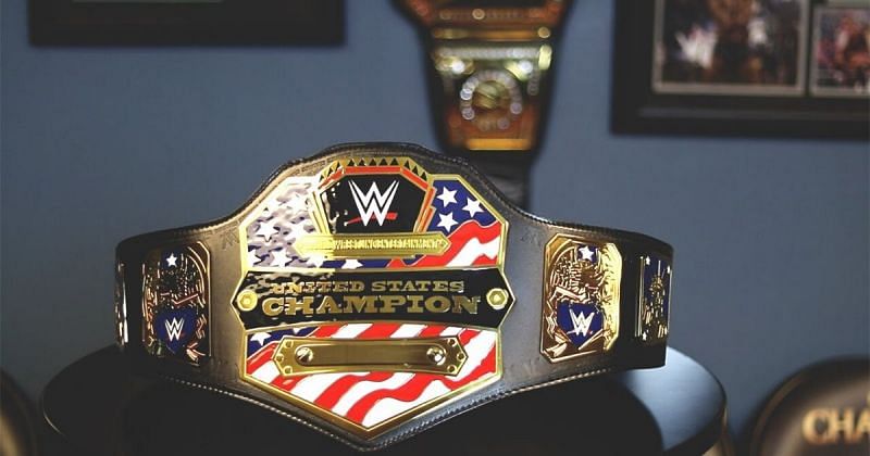 United States Championship (Image: Brandon Hodge)