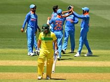 India vs Australia, 2nd ODI Live Cricket Score: Ball-by-ball, scorecard, and match updates