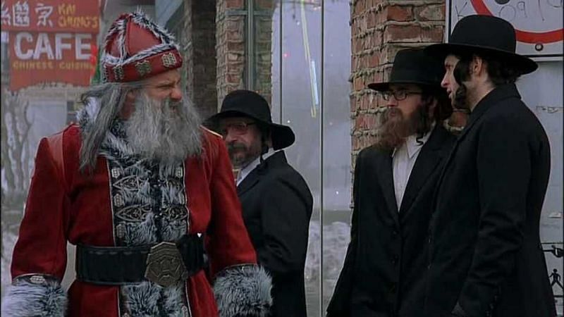 Killer Santa (Pic Source: IMDB)