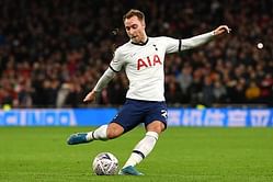 Tottenham Hotspur Transfer News: Christian Eriksen to have Inter Milan medical on Monday