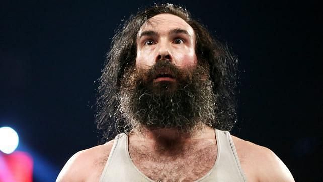 Former WWE Superstar Luke Harper spotted with "The Inner Circle" member