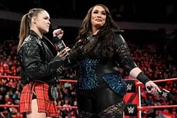 WWE Royal Rumble 2020: 10 Surprise entrants we would love to see in the Women's Rumble match