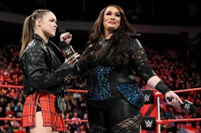 WWE Royal Rumble 2020: 10 Surprise entrants we would love to see in the Women's Rumble match