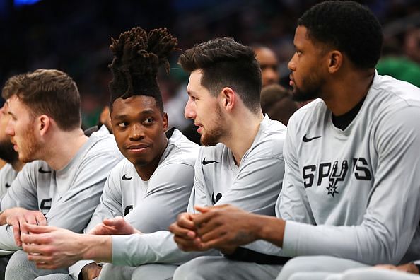 Miami Heat vs San Antonio Spurs: Match Preview and Predictions - 19th January 2020