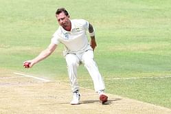 Dale Steyn shuts a Twitter user who wished the pacer was banned for life