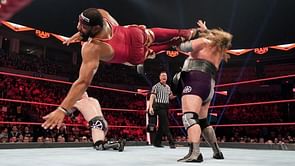 WWE News: RAW title contender set to welcome a child to his family