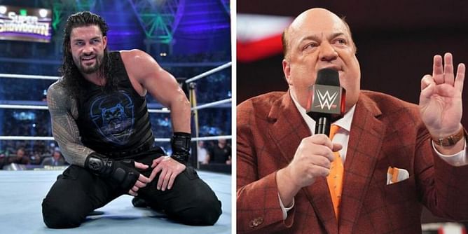 6 wrestling rumors we hope are true and 6 we hope aren't- Champion to beat Roman Reigns at WrestleMania, Injured WWE superstar out for a year?