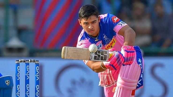 Can Parag step up for RR in IPL 2020?