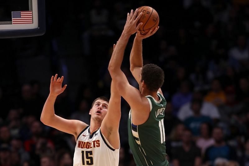 Milwaukee Bucks and Denver Nuggets should be an enticing contest