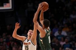 Denver Nuggets vs Milwaukee Bucks: Match Preview and Predictions - 31st January 2020