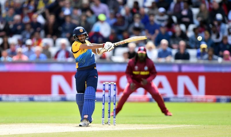 Sri Lanka v West Indies - ICC Cricket World Cup 2019