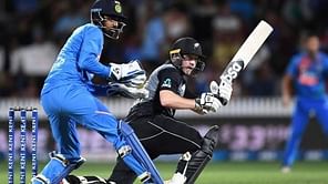 New Zealand vs India 2020, 4th T20I: Top 5 performers of the match