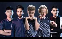 Dota 2 News: OG’s roster goes through a major overhaul