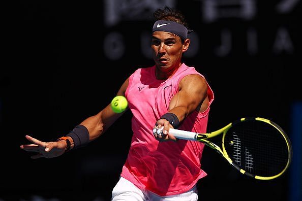 Australian Open 2020: Day 4 Schedule, Preview and Order of Play