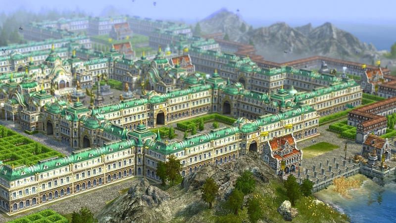 Image result for Anno series