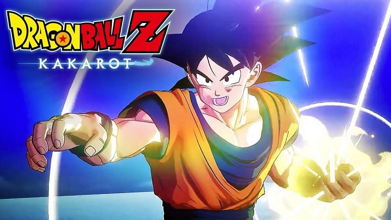 Conhecendo a série através do Dragon Ball Z: Kakarot — Review