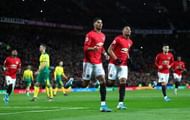 <a href='https://www.sportskeeda.com/player/marcus-rashford' target='_blank' rel='noopener noreferrer'>Marcus Rashford</a> and <a href='https://www.sportskeeda.com/player/anthony-martial' target='_blank' rel='noopener noreferrer'>Anthony Martial</a> were incredible on the day