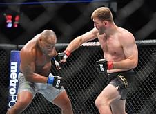 Daniel Cormier wants Stipe Miocic to play fair and accept trilogy fight