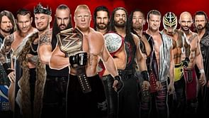 WWE Royal Rumble प्रीव्यू- कौन होगा रॉयल रंबल मैच का विजेता और क्या नया यूनिवर्सल चैंपियन मिलेगा?